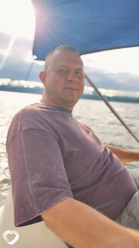 Николай, 44, Волгограде — анкета №3417511