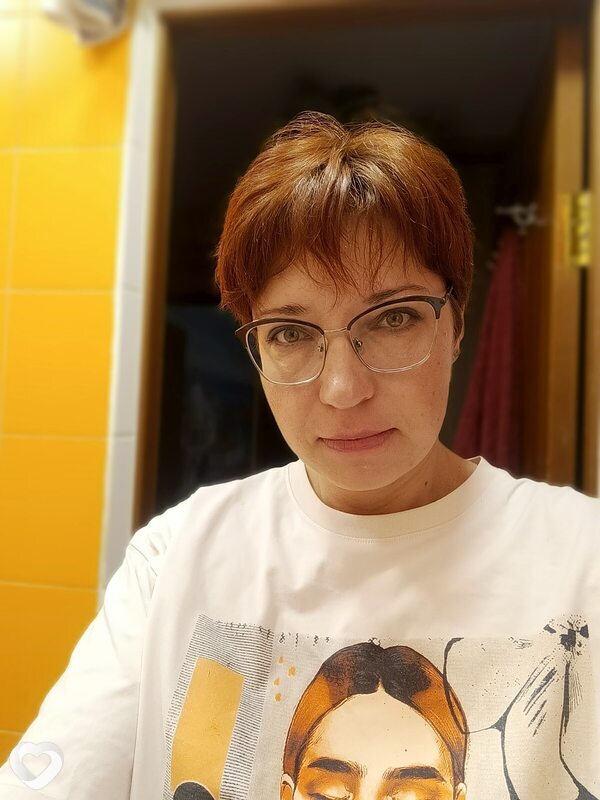 Раиса, 40, Екатеринбурге — анкета №3417517