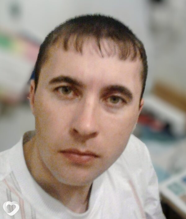 Андрей, 43, Омске — анкета №3417595