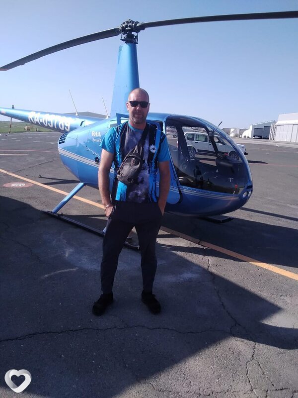 Алекс, 42, Атырау(гурьев) — анкета №3417602