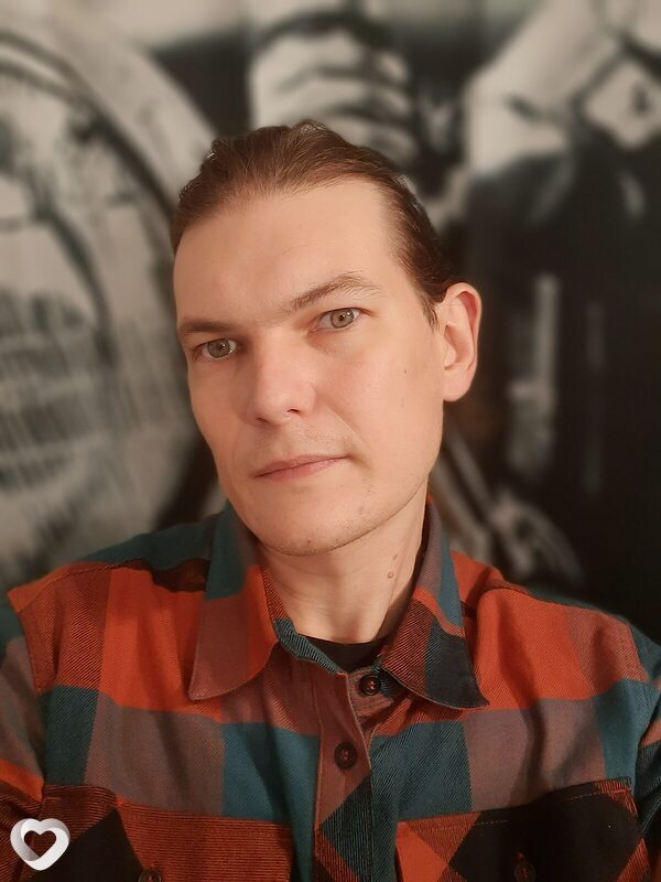 Арсений, 37, Самаре — анкета №3417610