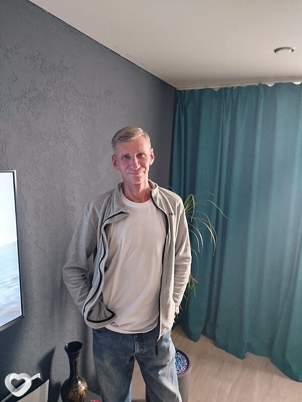 Андрей, 48, Казани — анкета №3417617