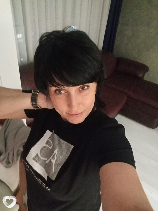 Татьяна, 46, Кирове — анкета №3417619