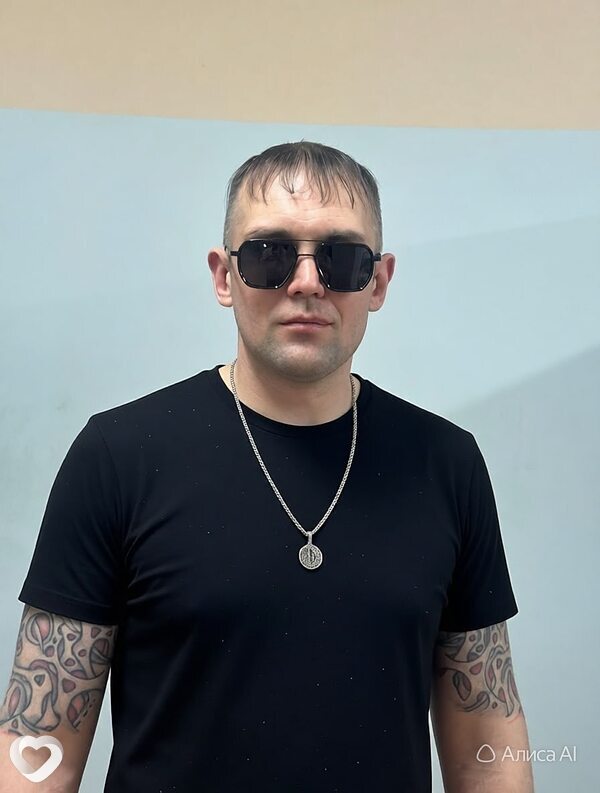 Руслан, 37, Тольятти — анкета №3417720