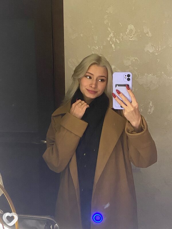 Анастасия, 22, Челябинске — анкета №3417724
