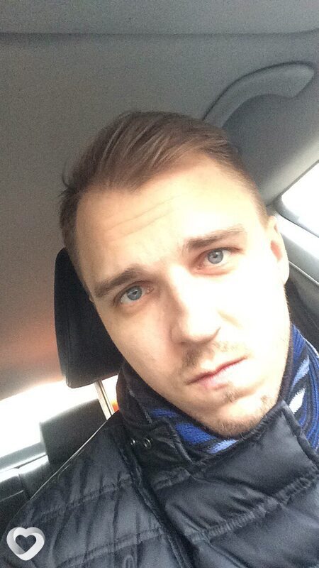 Дмитрий, 33, Балашихе — анкета №3417731