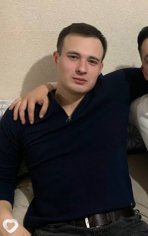 Егора, 27, Курске — анкета №3417739
