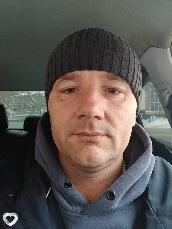 Ильнур, 41, Уфе — анкета №3417740