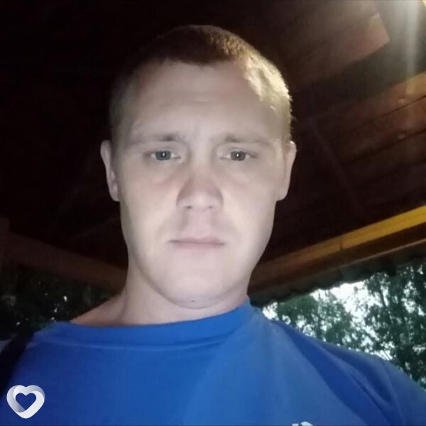 Сергей, 37, Новокузнецке — анкета №3417747