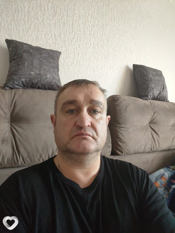 Алексей, 50, Смоленске — анкета №3417756