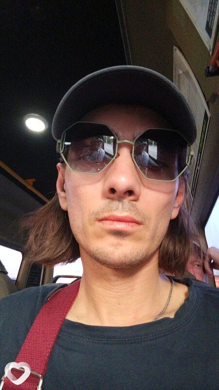 Никита, 38, Новороссийске — анкета №3418047