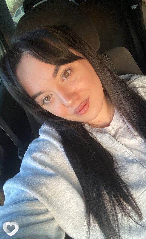 Алиса, 38, Уфе — анкета №3418053