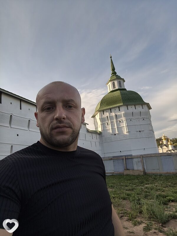 Санёк, 38, Донецк (Ростовская Обл.) — анкета №3418058
