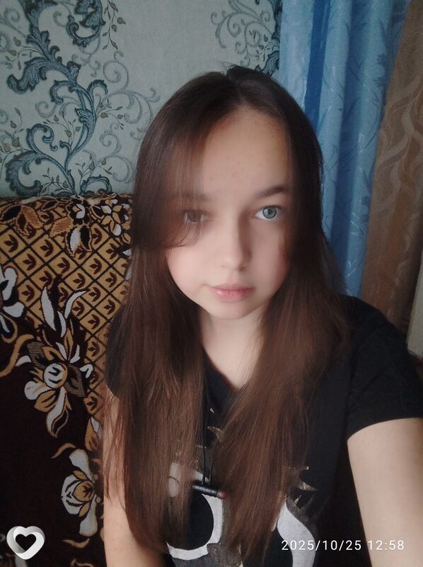Мария, Светлоград