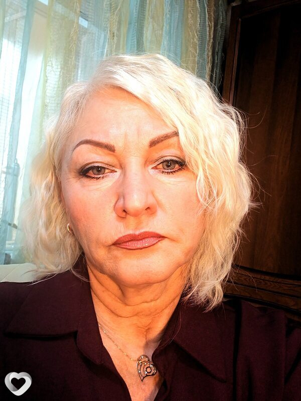 Елена, 59, Новосибирске — анкета №3417771