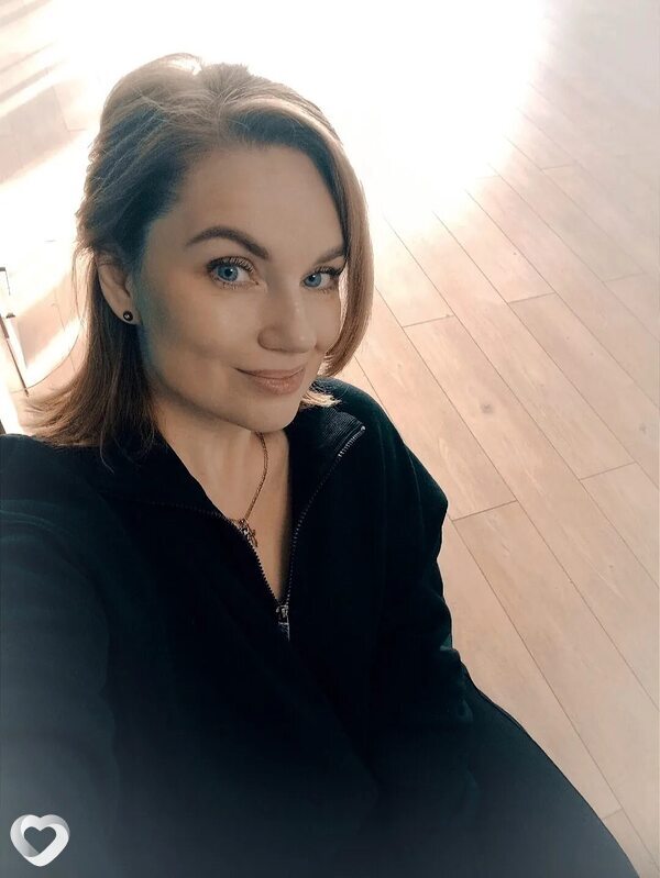 Оля, 41, Мариинске — анкета №3417776