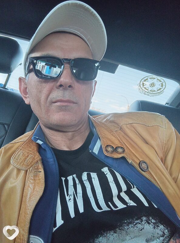 Исмаил, 49, Махачкале — анкета №3417779