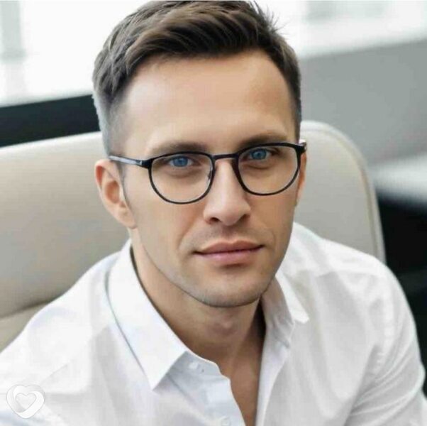 Roman, 46, Москве — анкета №3417784