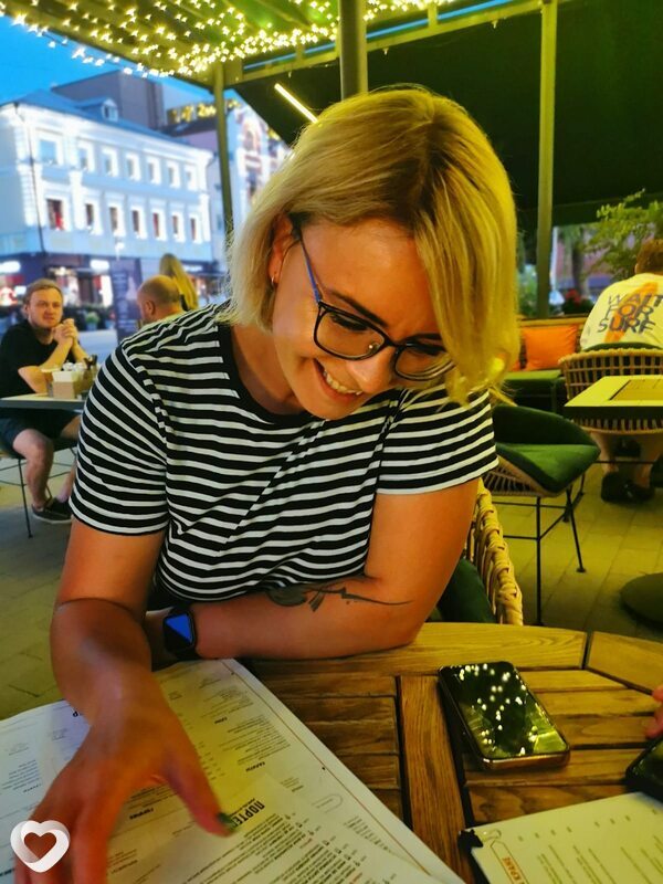 Anna, 38, Нижнем Новгороде — анкета №3417797