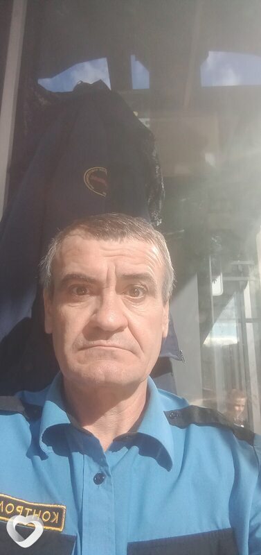 Александр, 55, Москве — анкета №3417800
