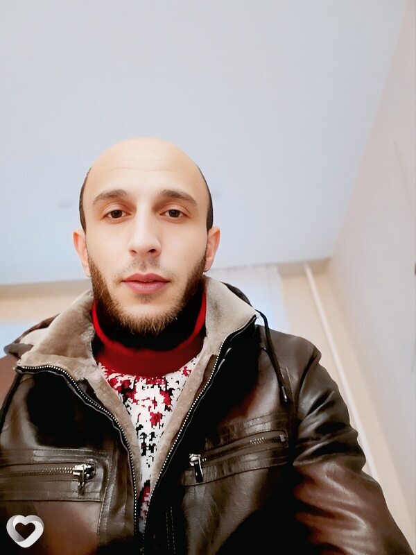 Михаил, 36, Вологде — анкета №3417803