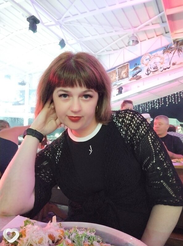 Юлия, 42, Белгороде — анкета №3417806