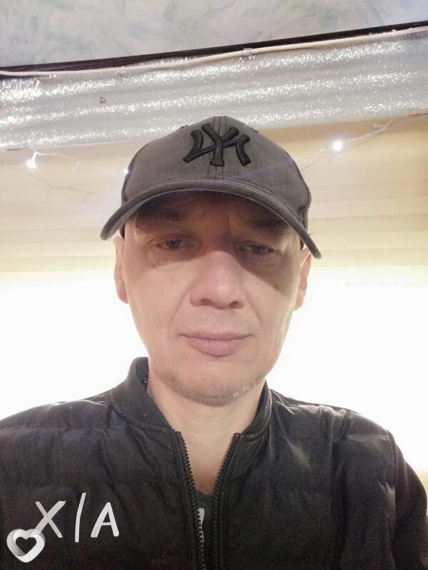 Стас, 50, Каменске-Шахтинском — анкета №3417813