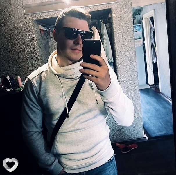 Данил, 24, Новокузнецке — анкета №3417815