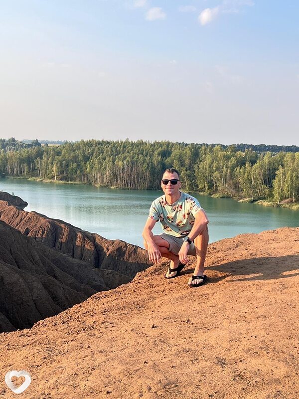 Vova, 33, Москве — анкета №3417817