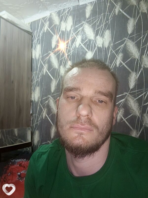 Евгений, 37, Пензе — анкета №3417847