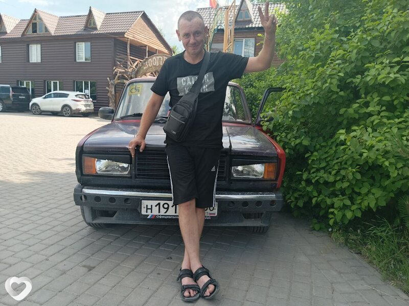Сергей, 37, Мариуполе — анкета №3417849