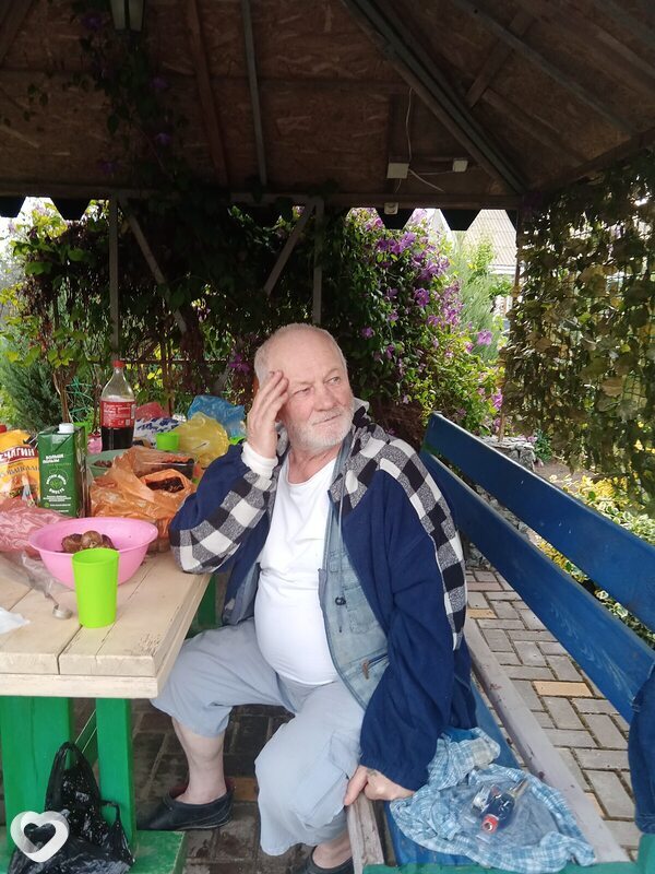 Александр, 69, Севастополе — анкета №3417850