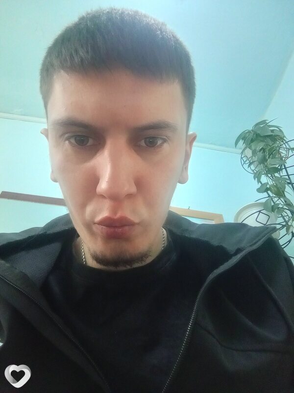 Den, 26, Назарове — анкета №3417854