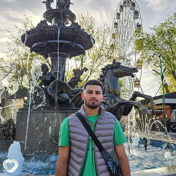 Edo, 32, Армавире — анкета №3417855