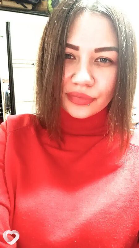 Ирина, 24, Чите — анкета №3417866