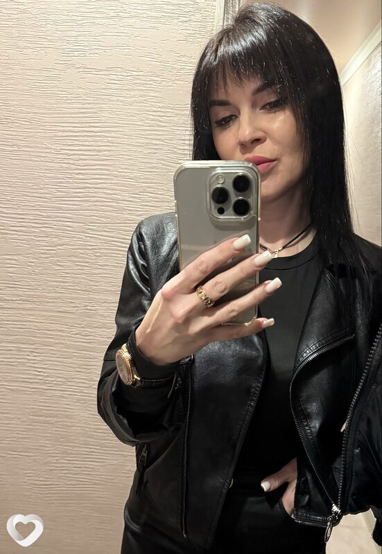 Елена, 42, Курске — анкета №3418170