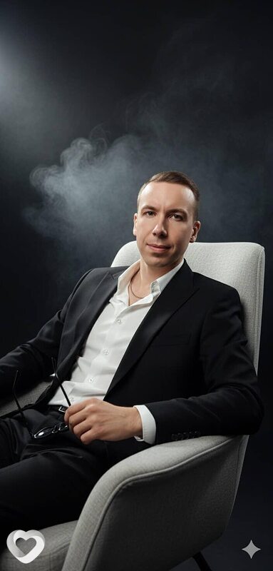 Yaroslav, 36, Алматы — анкета №3418176