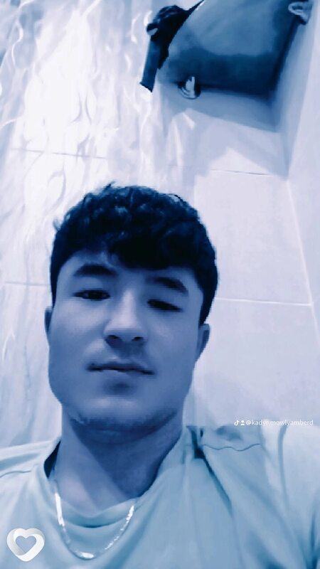 Кадыр, 22, Минске — анкета №3418180