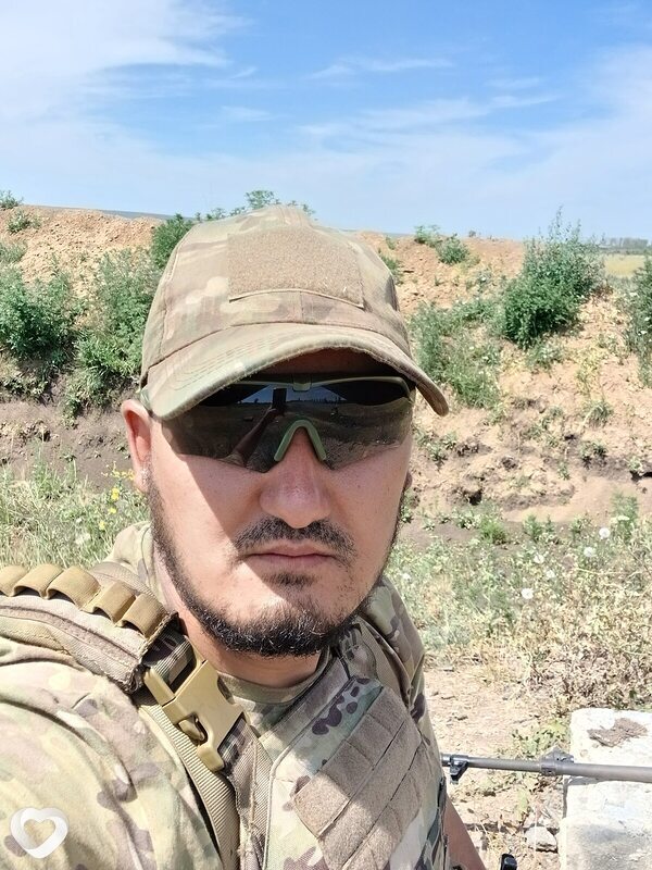 Гризли, 30, Волгограде — анкета №3418190
