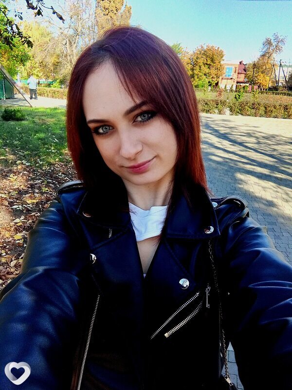 Лина, 21, Краснодаре — анкета №3417895