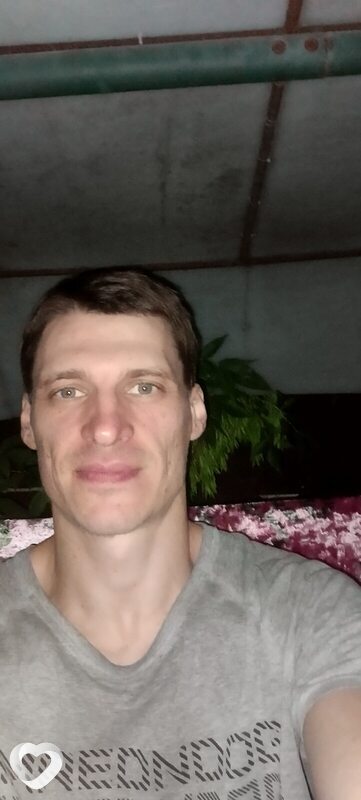 Артем, 38, Днепр — анкета №3417898