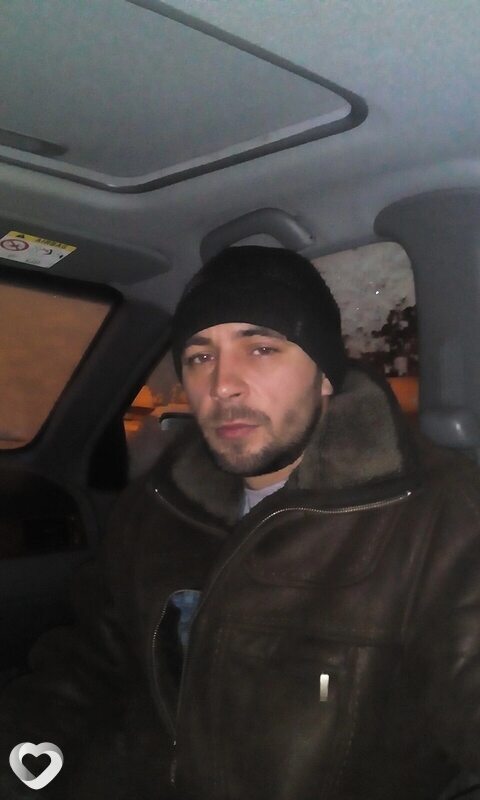 Алексей, 40, Белгороде — анкета №3417911