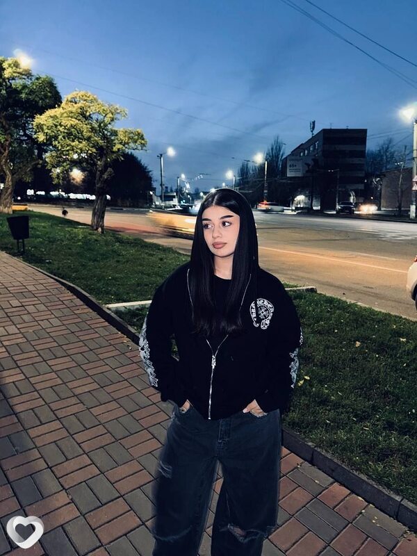 Эмилия, Умань