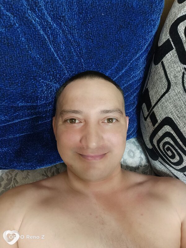 Валерий, 40, Самаре — анкета №3417923