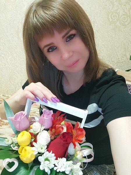 Юлия, 36, Михайловск (Ставропольский край) — анкета №3417928