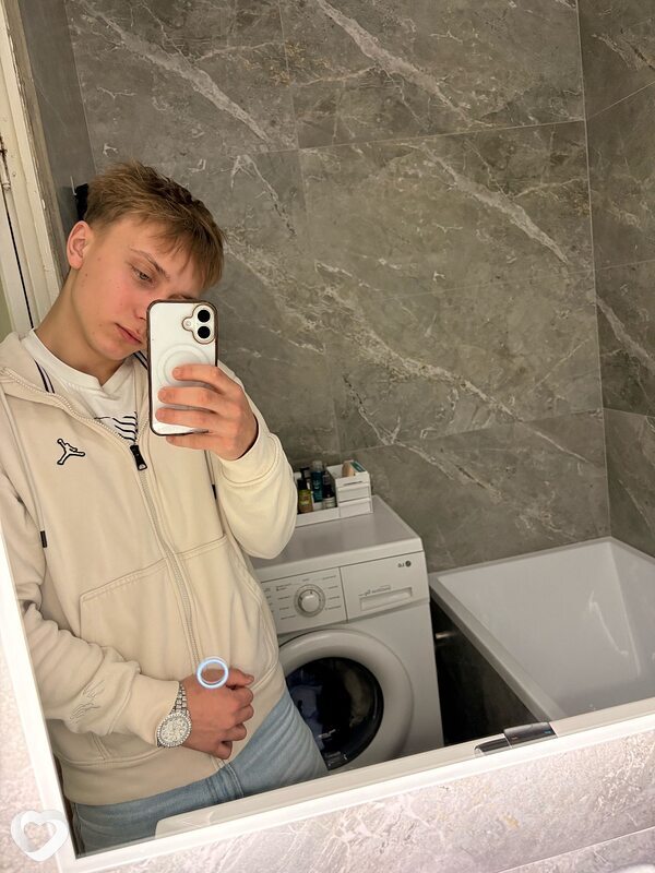 Назар, 25, Борисове — анкета №3417980
