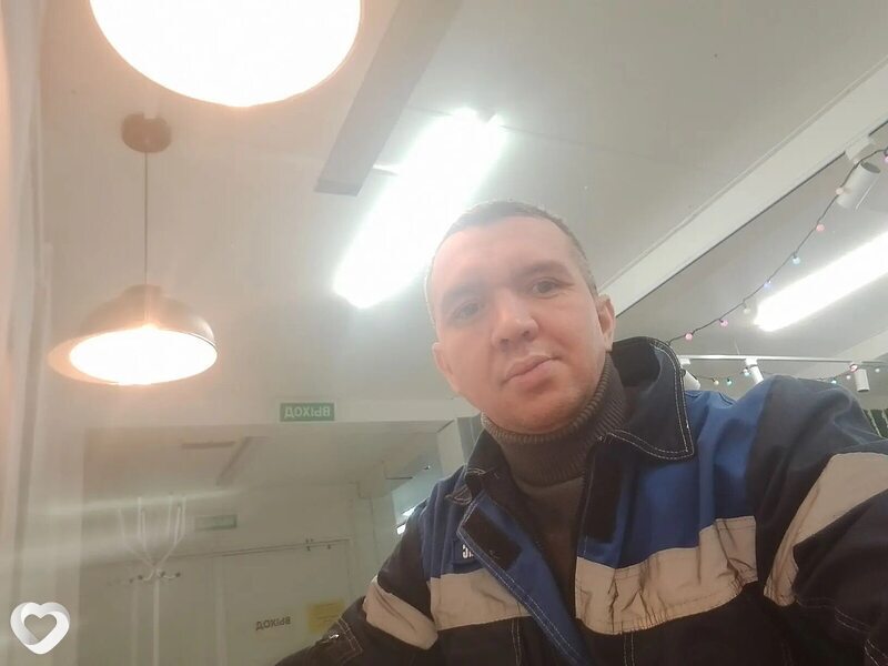 Мир, 35, Кумертау — анкета №3417981