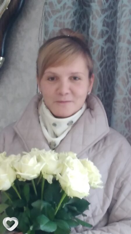 Татьяна, 48, Тюмени — анкета №3417984