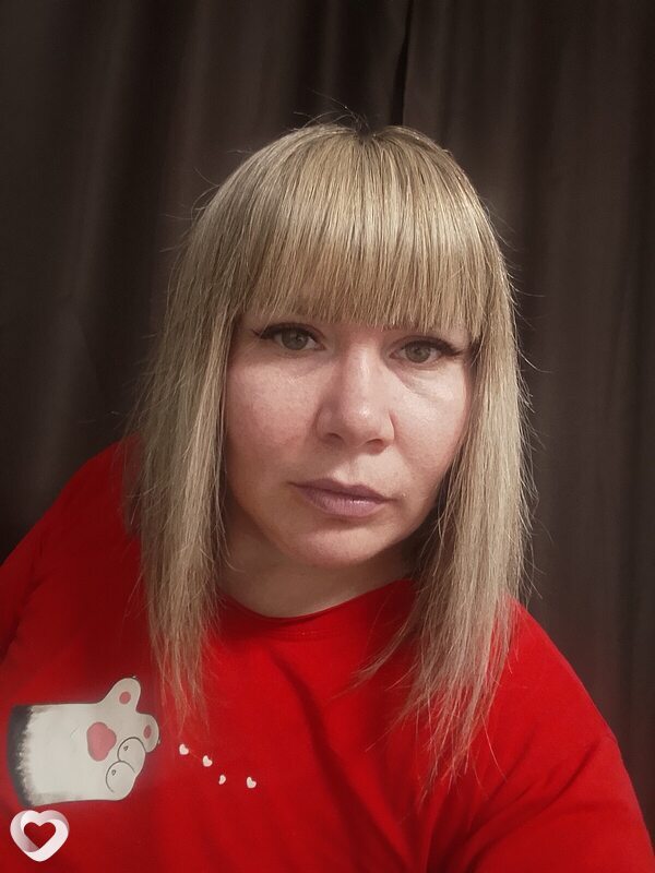 Светлана, 35, Волжском — анкета №3417990