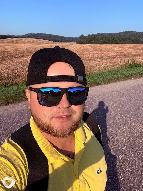 Виталик, 31, Барановичах — анкета №3418019